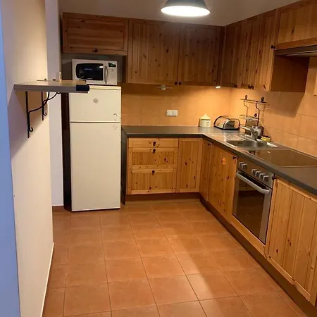 Spacious 2-rooms Penthouse In Center Apartment Warsaw